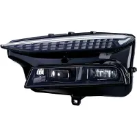 Hella 1LX 016 220-531 Koplamp