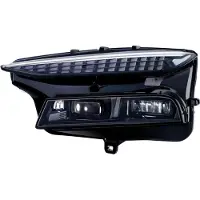 Hella 1LX 016 220-631 Koplamp