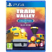 Train Valley Collection (Deluxe Edition)