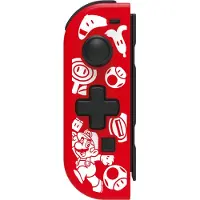 Nintendo Hori Officieel licensed D-Pad Controller - Officieel Gelicenseerd - Geschikt voor Switch - New Super Mario Design