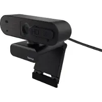 Hama 139992 Pc-webcam C-600 Pro, 1080p
