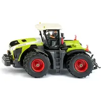 Claas SIKU Xerion 5000 TracVC jubileummodel 25 jaar 1:32