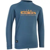 iON Capture Rash Guard Met Lange Mouwen