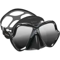 Mares X Vision Ultra Ls Mirror Duikmasker