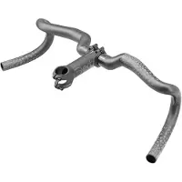 Deda Gera Carbon Stuur