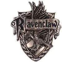Nemesis Now Harry Potter - Ravenclaw - 3D wanddecoratie ()