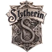 Ginza.se Harry Potter - Slytherin - 3D wanddecoratie ()