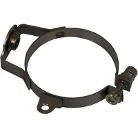 Akrapovic P-r120 Uitlaatklem