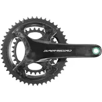 Campagnolo Super Record Pro Tech Crankstel