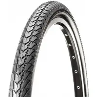 CST Premium C1447 Tubeless 26´´ X 1.75 Stijve Mtb-band Zilver 26´´ x 1.75