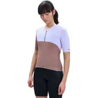 POC Essential Road Print Korte Mouw Wielertrui