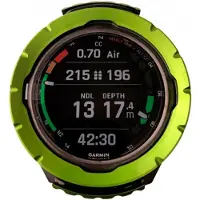 Amx Teknology Gin Mk2 V1 T6082 Diving Computer Protector Goud