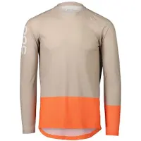 POC Pure Langarm Enduro Trui