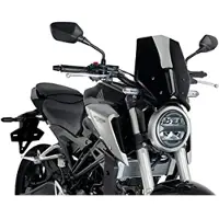 Puig Carenabris New Generation Sport Honda Cb125r Neo Sports Cafe/cb300r Neo Sports Cafe Voorruit
