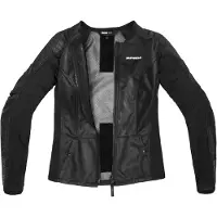 Spidi Base-1 Armor Lange Mouw Beschermende Jas