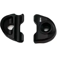 Easton Ronde Zadelklem Platen