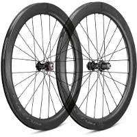 Fulcrum Wind 57 Db 2wf C23 Disc Tubeless Racefiets Wielset