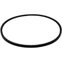 Bukh Strap 10x1100 Mm Zilver