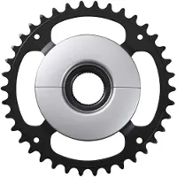 Shimano Steps E5000 Cre50 E-bike Kettingblad