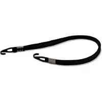ACID Bagagedrager STRAP BLACK