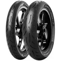Metzeler Sportec Street 2 40s Tl Wegband