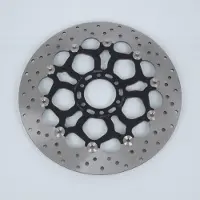 FERODO Disque de frein avant pour Moto Aprilia 450 RS 457 2024 à 2025 AV Neuf