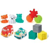 Infantino Baby First Playset