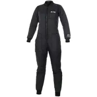 Bare Hi Loft Polarwear Extreme Undersuit Zwart L Vrouw