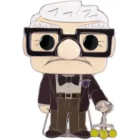 Funko POP! Carl - Pop! Pin - Up