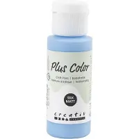 Packlinq Plus Color Acrylverf, hemelsblauw, 60 ml/ 1 fles