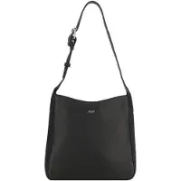 JOOP! Schoudertas 'Sofisticato 1.0 Elda' zwart