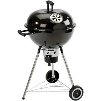 Landmann Grill Chef Houtskoolgrill