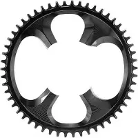 Garbaruk Shimano Dura-ace 9100 110 Bcd Kettingblad