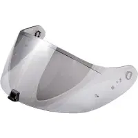 Scorpion KDF16-1 EXO-1400 EXO-R1 Air Zilver Maat