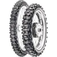 Pirelli Scorpion Xc Mid Hard 70m Tt Off-road Achterband
