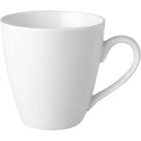 Jackies Bay Wit Koffiemok 32 cl