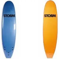 Storm Blade Eps Soft Dw 8´0´´ Surfplank