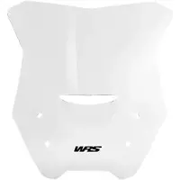 Wrs Bmw R 1200 R Abs 15-18 Bm021t Voorruit