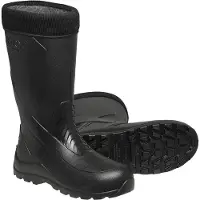 Kinetic Drywalker Rubber Boots Zwart EU 44 Man