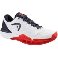 Head Racket Revolt Pro 5.0 All Court Shoes Wit EU 48 Man