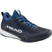 Head Tennisschoen Men Endure Pro Navy/Dark Blue-Schoenmaat 44,5