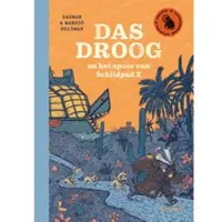 Top 1 Toys Boek Das Droog En De Het Spoor Van Schildpad X
