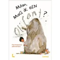 Top 1 Toys Mam, Mag Ik Een Olifant