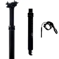 Tranzx Dropper Zadelpen