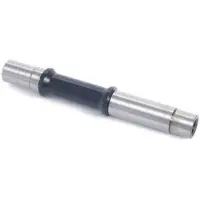 Eclat Pulse Achternaafas