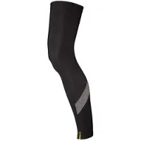 Mavic - Cosmic Leg Warmer - Beenstukken S, zwart