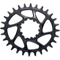 Garbaruk Sram Gxp/dub Mtb Boost Ovaal Kettingblad