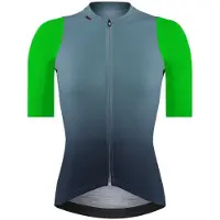 Etxeondo Lausoa Korte Mouw Wielertrui