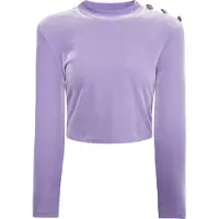 Faina Shirt lavendel