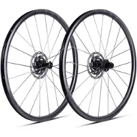 Ere Research Genus Ii Sl 30-r Disc Tubeless Racefiets Wielset